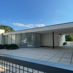 Villa Tugendhat - Slapanice