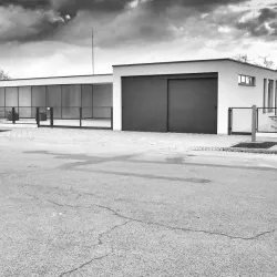 Villa Tugendhat - Slapanice