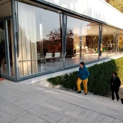 Villa Tugendhat - Slapanice