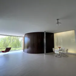 Villa Tugendhat - Slapanice