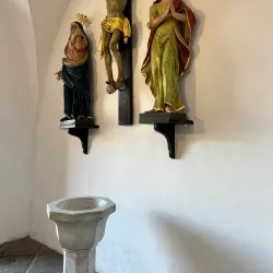 Church of St. Michael the Archangel - Sokolov