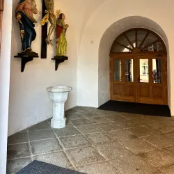 Church of St. Michael the Archangel - Sokolov