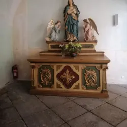 Church of St. Michael the Archangel - Sokolov