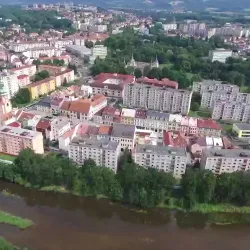 Church of St. Michael the Archangel - Sokolov