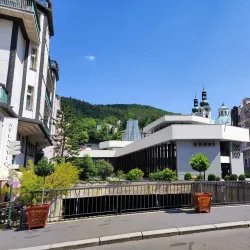 Karlovy Vary Region Spa Towns - Sokolov