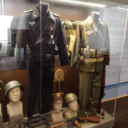 Mining Open-Air Museum - Sokolov