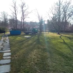 Nature Trails around Sokolov - Sokolov