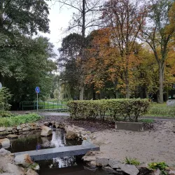 Nature Trails around Sokolov - Sokolov