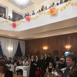 Sokolov Cultural House - Sokolov