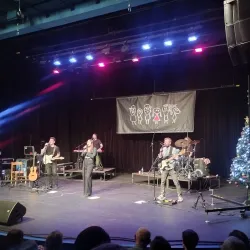 Sokolov Cultural House - Sokolov