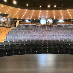 Sokolov Cultural House - Sokolov