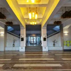 Sokolov Cultural House - Sokolov