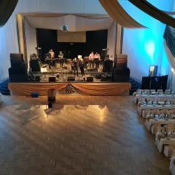 Sokolov Cultural House - Sokolov