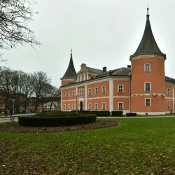 Sokolov Museum - Sokolov