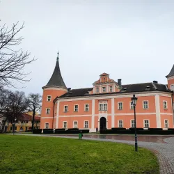 Sokolov Museum - Sokolov