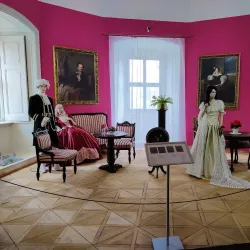 Sokolov Museum - Sokolov