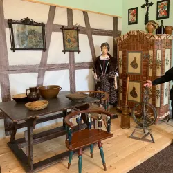 Sokolov Museum - Sokolov