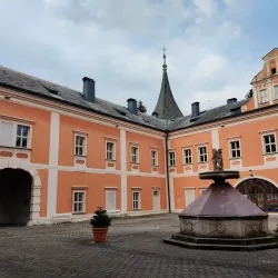 Sokolov Museum - Sokolov