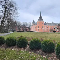 Sokolov Park - Sokolov