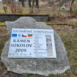 Sokolov Park - Sokolov