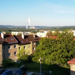 Sokolov Town Square - Sokolov