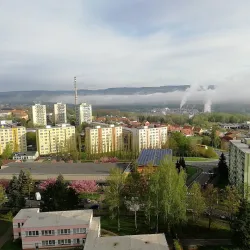 Sokolov Town Square - Sokolov