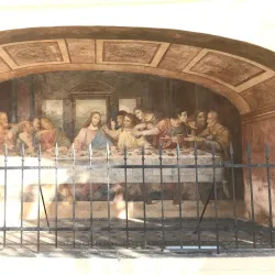 Church of St. John the Baptist - Sumperk