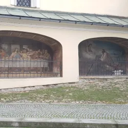 Church of St. John the Baptist - Sumperk