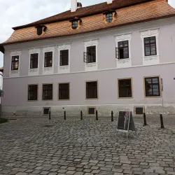 Church of the Assumption of the Virgin Mary - Sumperk