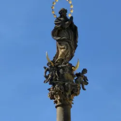 Historical Walking Tour of Šumperk - Sumperk