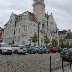 Historical Walking Tour of Šumperk - Sumperk