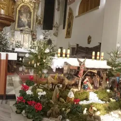 Historical Walking Tour of Šumperk - Sumperk