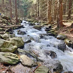 Jeseníky Mountains - Sumperk