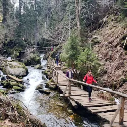 Jeseníky Mountains - Sumperk