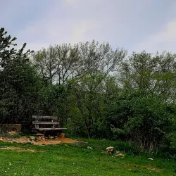 Park Pod Hájem - Sumperk