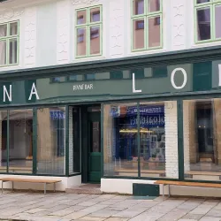 Šumperk Brewery - Sumperk