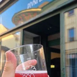 Šumperk Brewery - Sumperk