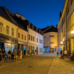 Šumperk Brewery - Sumperk