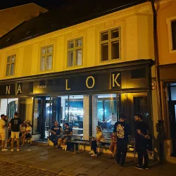 Šumperk Brewery - Sumperk