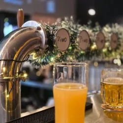 Šumperk Brewery - Sumperk