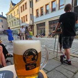 Šumperk Brewery - Sumperk