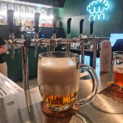 Šumperk Brewery - Sumperk