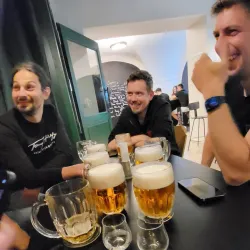 Šumperk Brewery - Sumperk