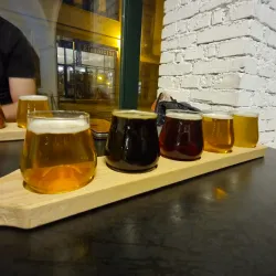 Šumperk Brewery - Sumperk