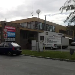 Šumperk Cultural Center - Sumperk