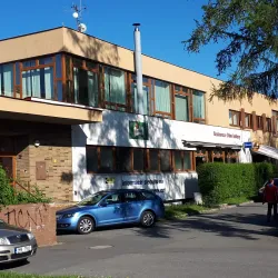 Šumperk Cultural Center - Sumperk