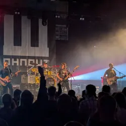 Šumperk Cultural Center - Sumperk