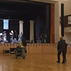 Šumperk Cultural Center - Sumperk