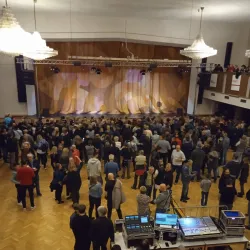 Šumperk Cultural Center - Sumperk