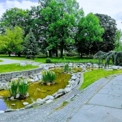 Šumperk Cultural Center - Sumperk